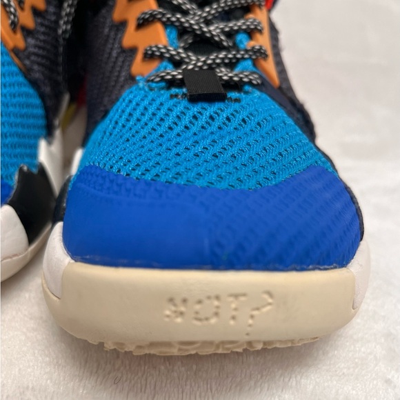 JORDAN 'Why Not?' ZER0.2 Future History 2019 - Size 6 youth - Picture 6 of 10